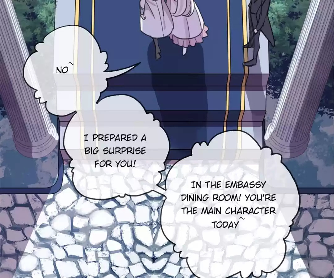 Read Sweet Bite Marks chapter 166 image 101 on Lezhin