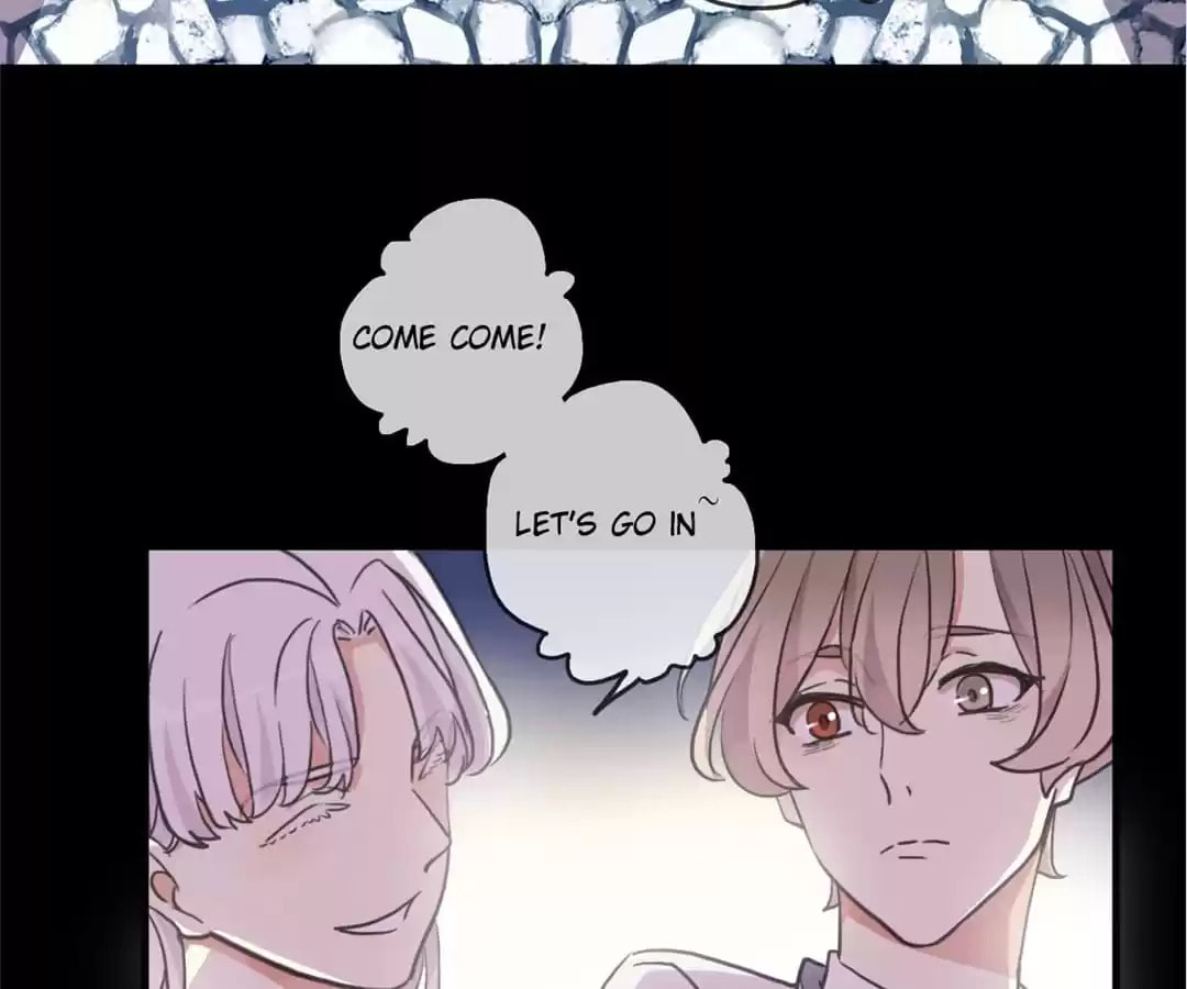 Read Sweet Bite Marks chapter 166 image 102 on Lezhin