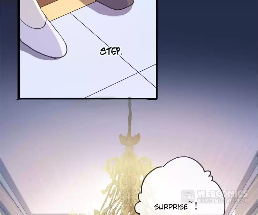 Read Sweet Bite Marks chapter 166 image 105 on Lezhin