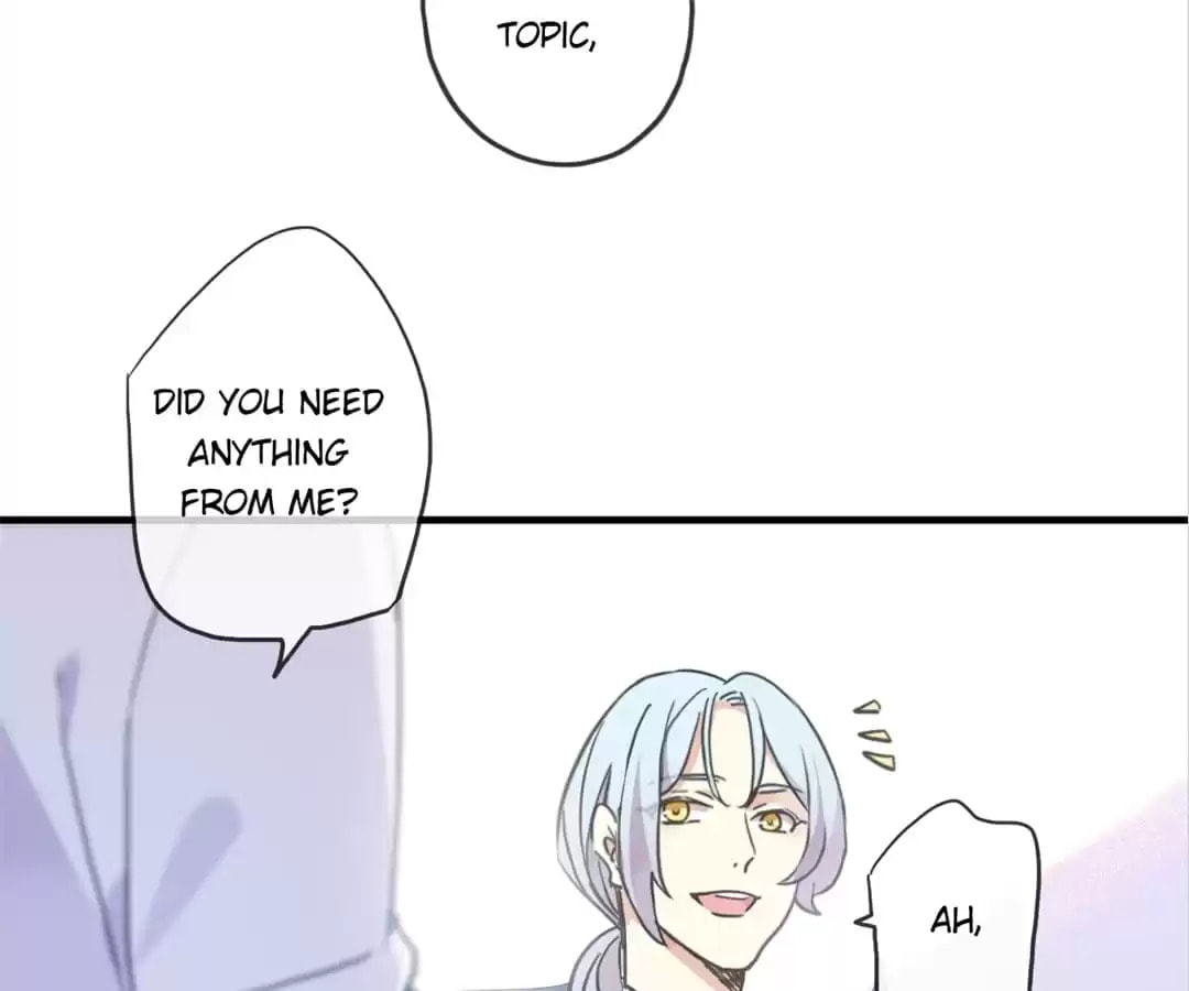Read Sweet Bite Marks chapter 166 image 11 on Lezhin