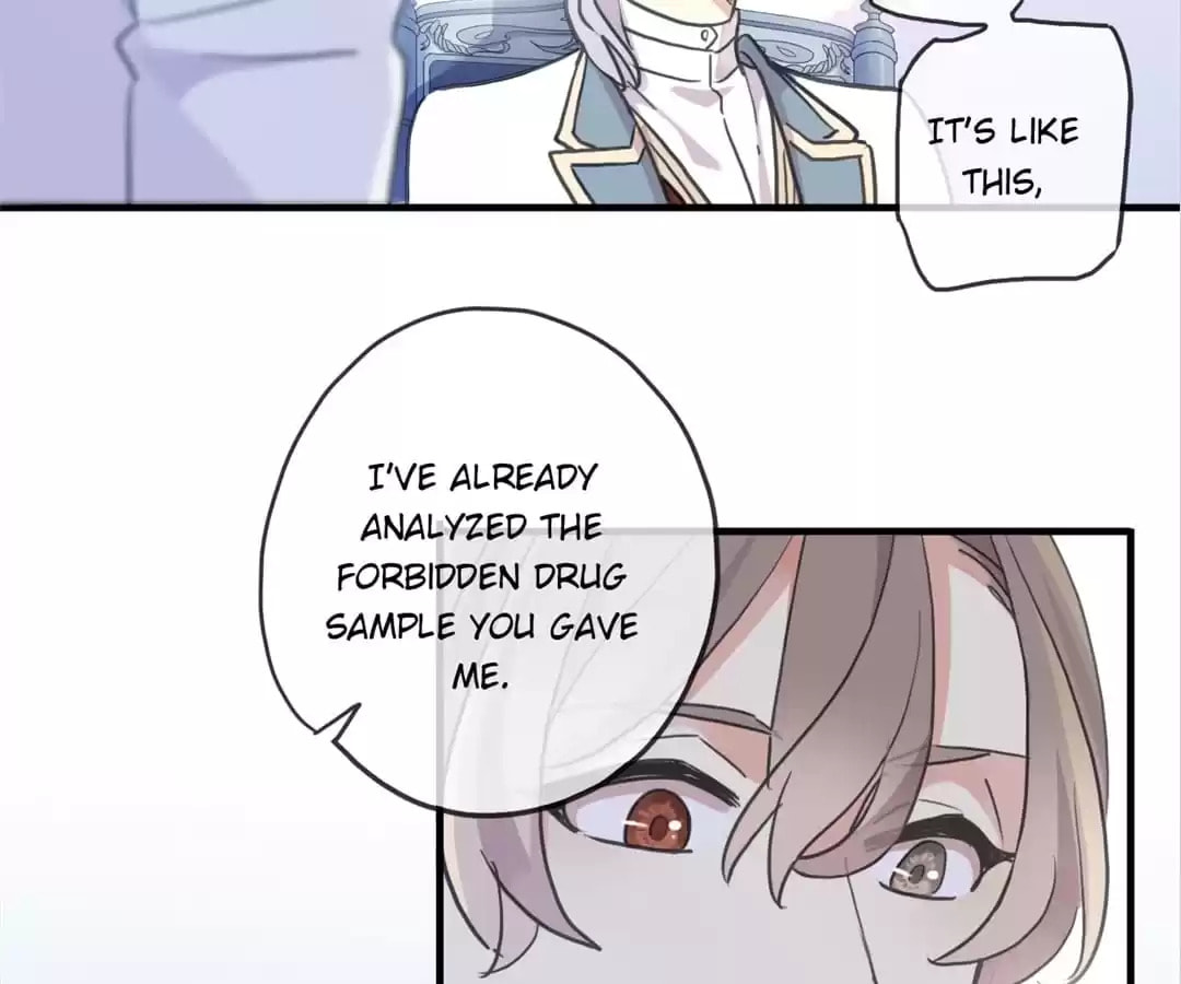 Read Sweet Bite Marks chapter 166 image 12 on Lezhin