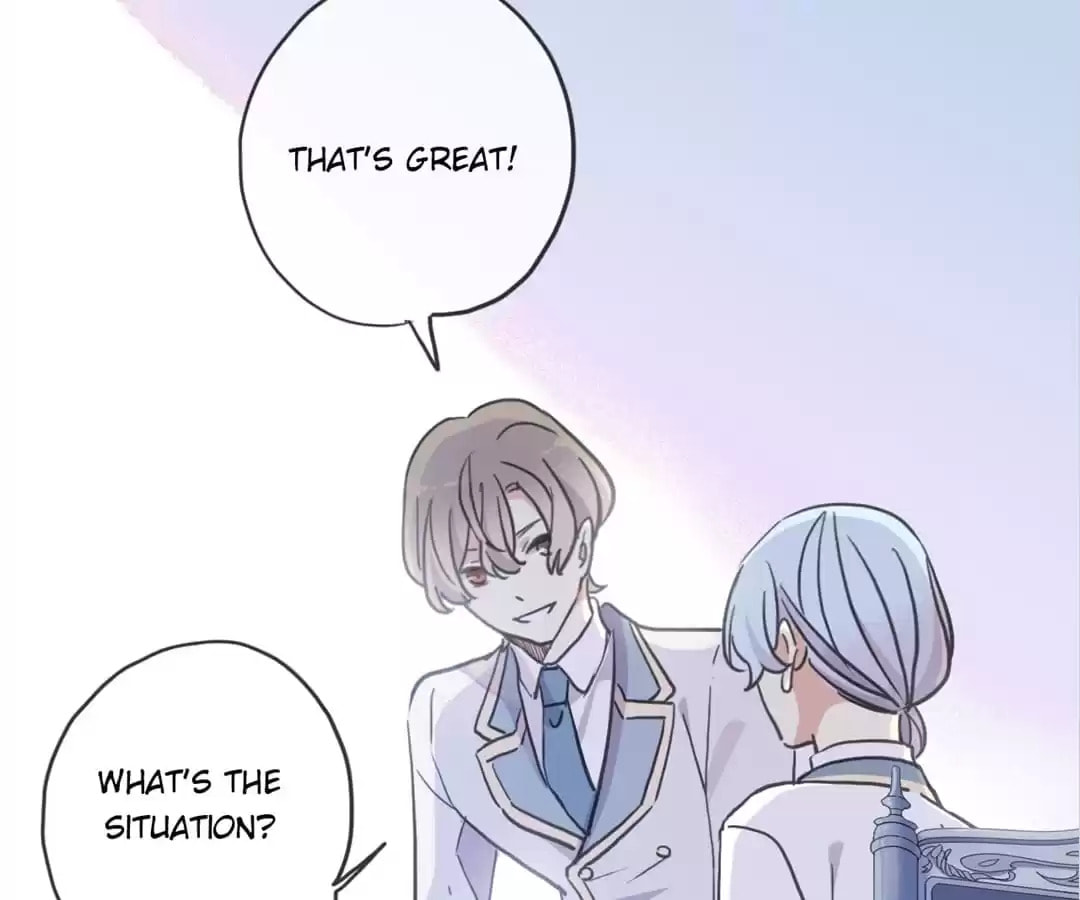 Read Sweet Bite Marks chapter 166 image 14 on Lezhin