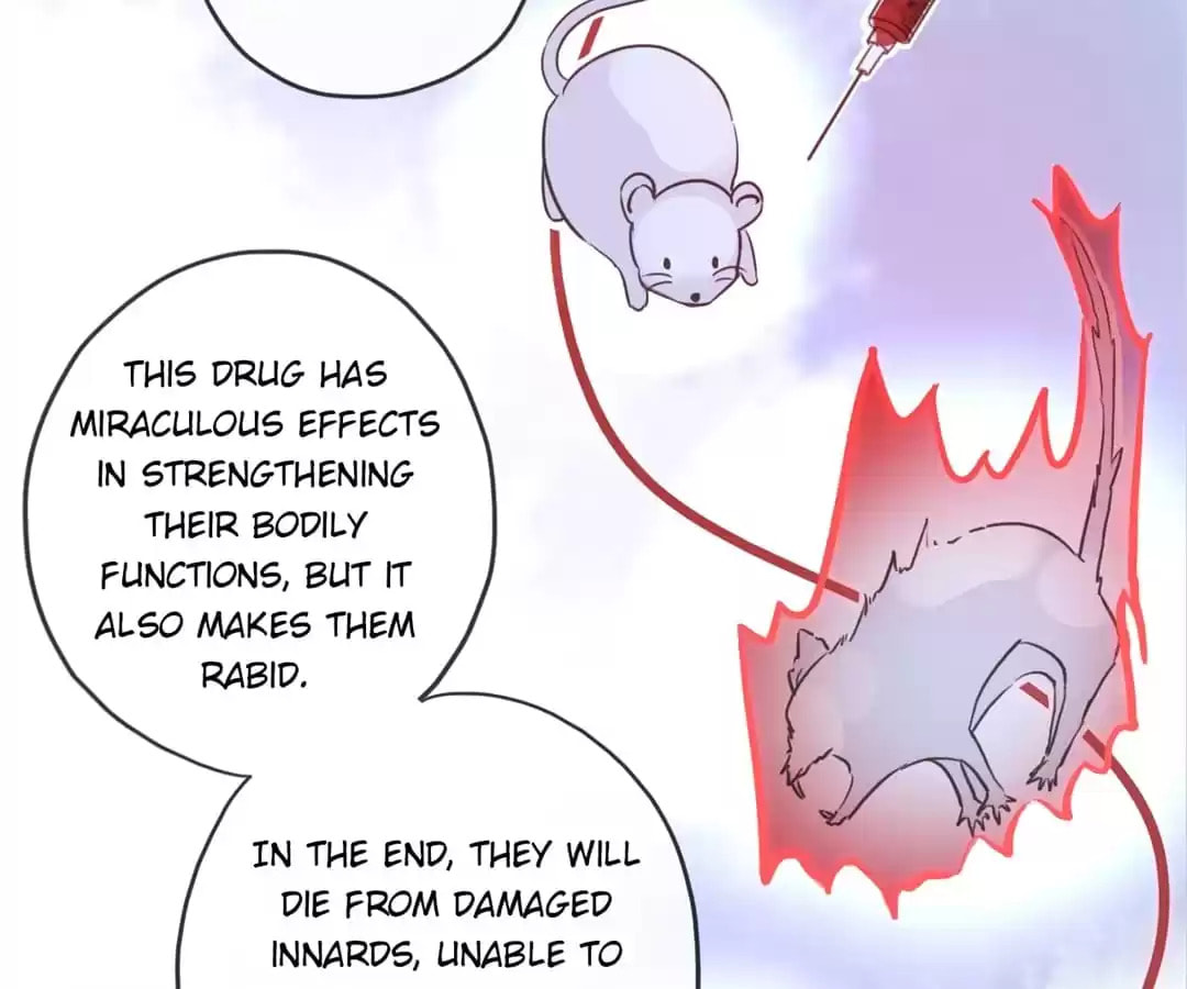 Read Sweet Bite Marks chapter 166 image 16 on Lezhin