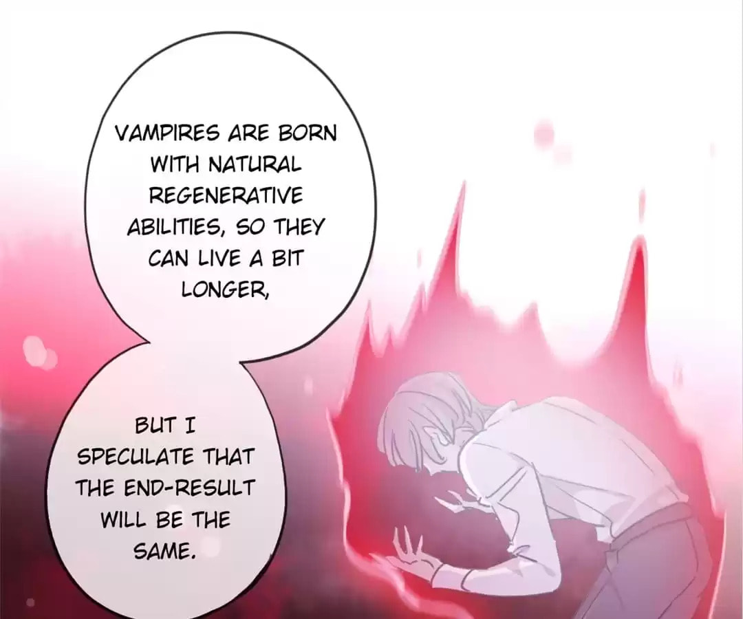 Read Sweet Bite Marks chapter 166 image 20 on Lezhin