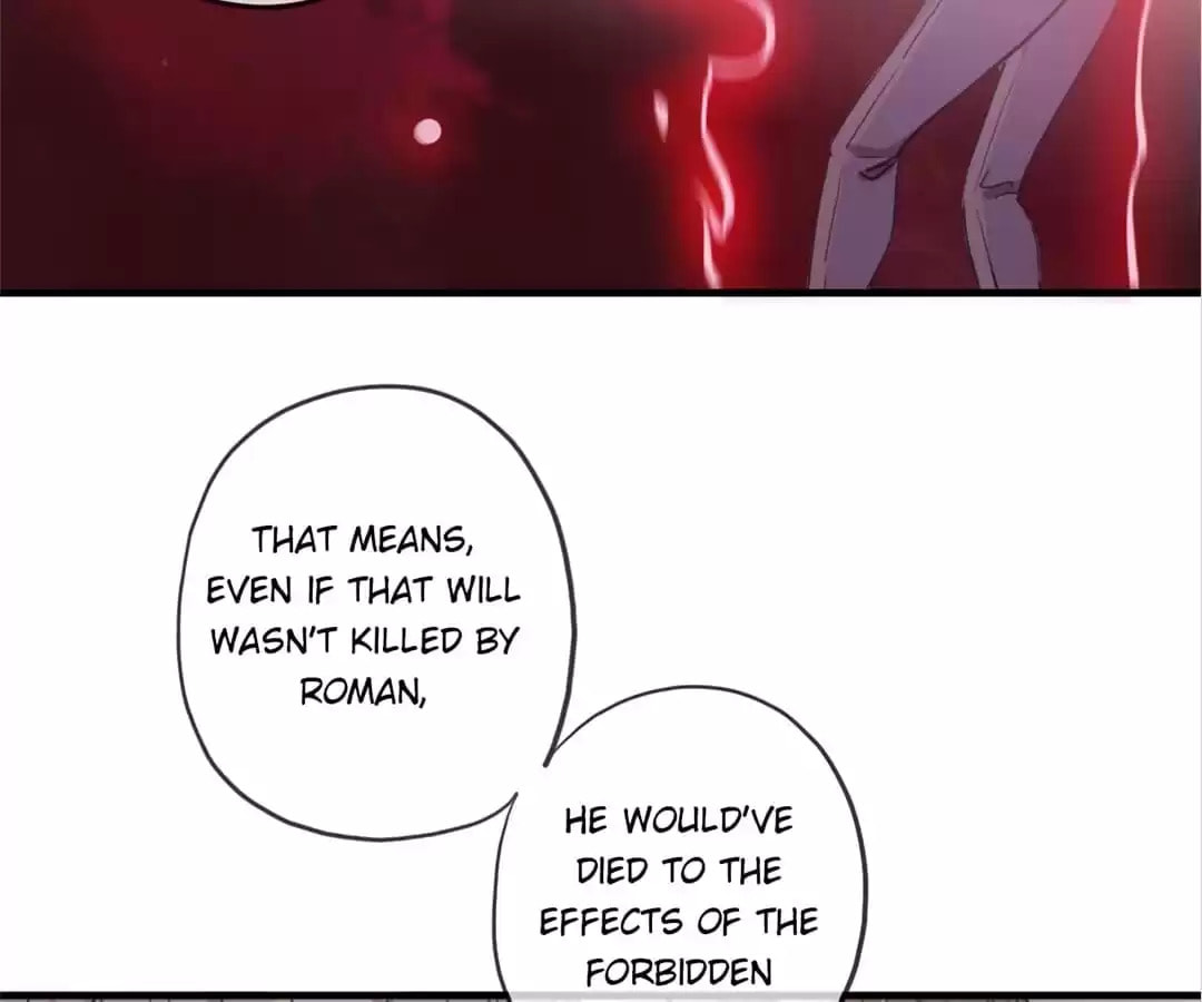 Read Sweet Bite Marks chapter 166 image 21 on Lezhin