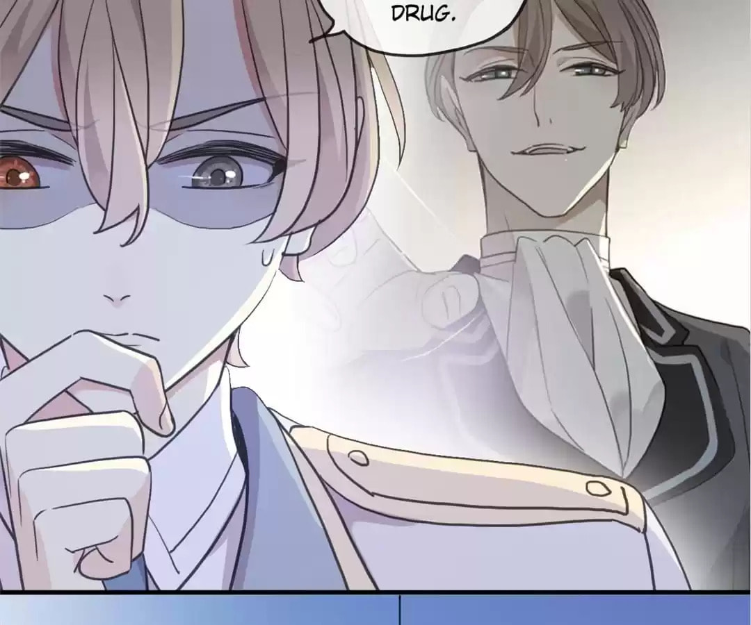 Read Sweet Bite Marks chapter 166 image 22 on Lezhin