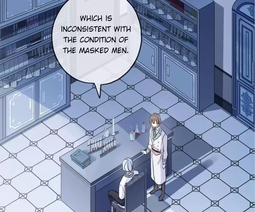 Read Sweet Bite Marks chapter 166 image 24 on Lezhin