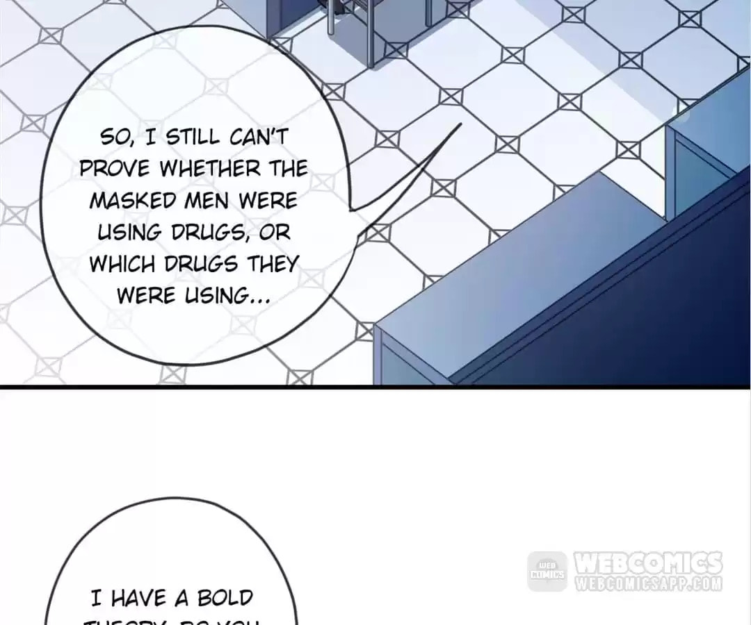 Read Sweet Bite Marks chapter 166 image 25 on Lezhin