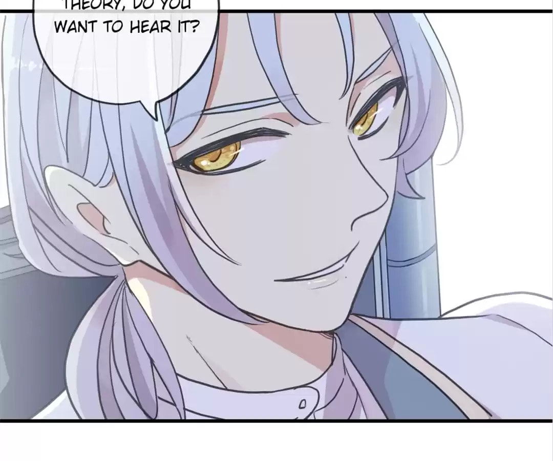Read Sweet Bite Marks chapter 166 image 26 on Lezhin