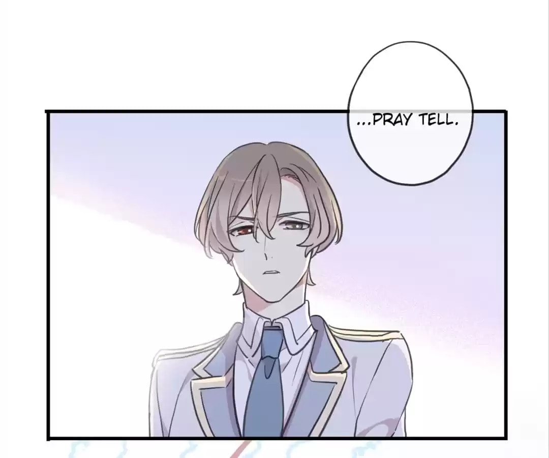 Read Sweet Bite Marks chapter 166 image 27 on Lezhin