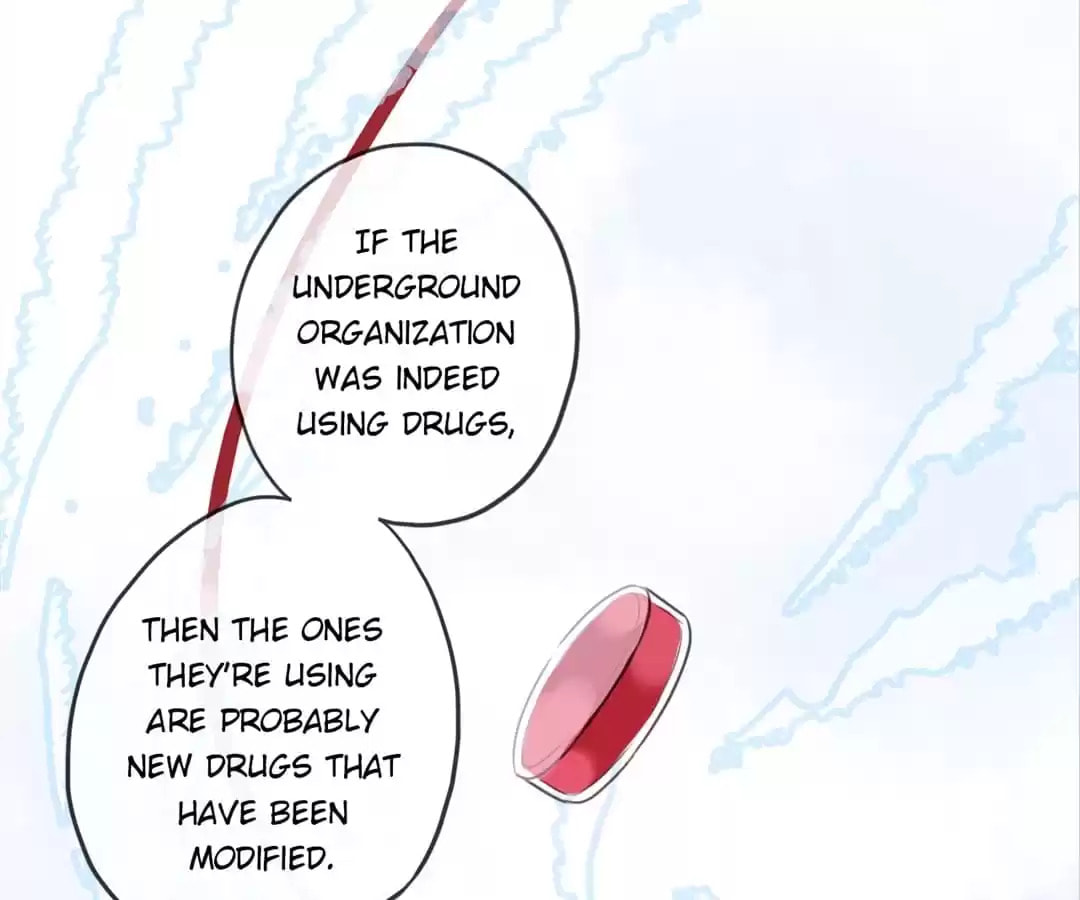 Read Sweet Bite Marks chapter 166 image 28 on Lezhin