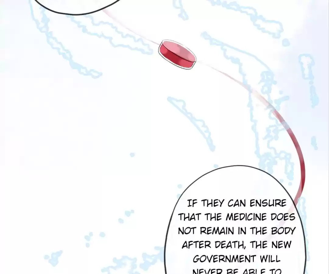 Read Sweet Bite Marks chapter 166 image 29 on Lezhin