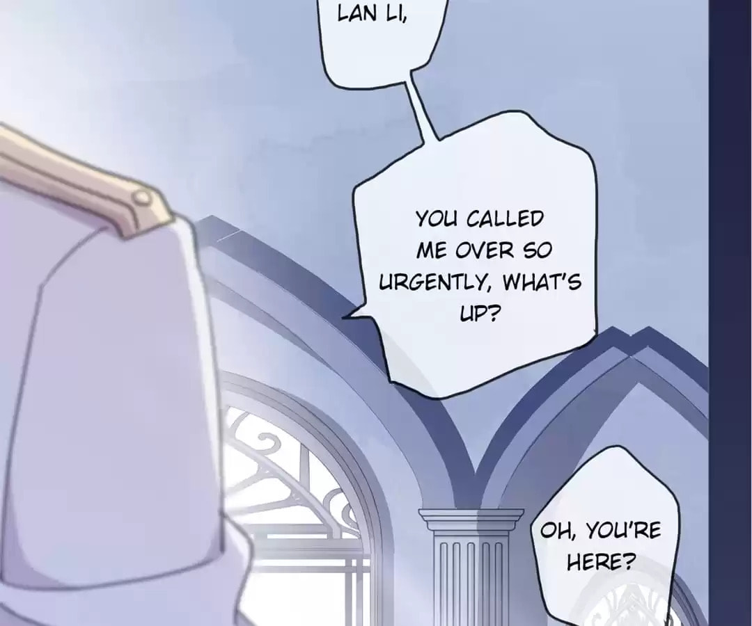 Read Sweet Bite Marks chapter 166 image 3 on Lezhin