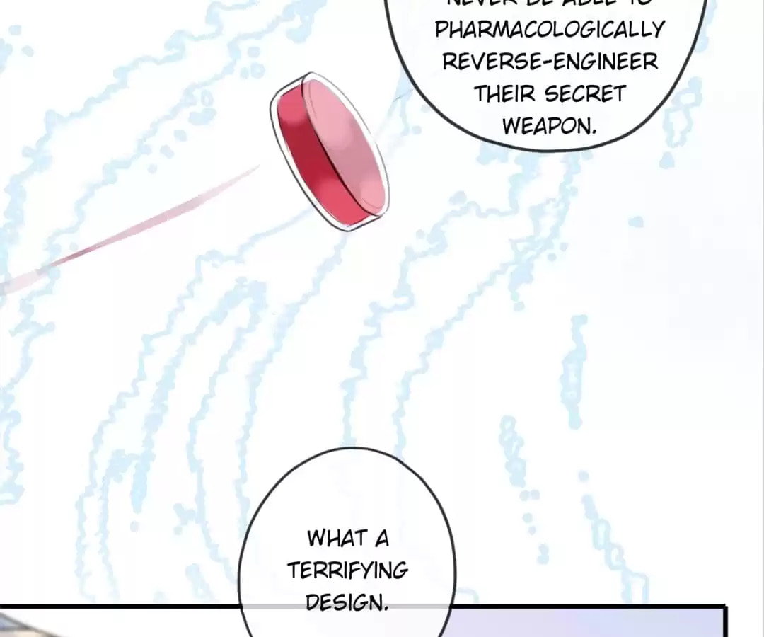 Read Sweet Bite Marks chapter 166 image 30 on Lezhin