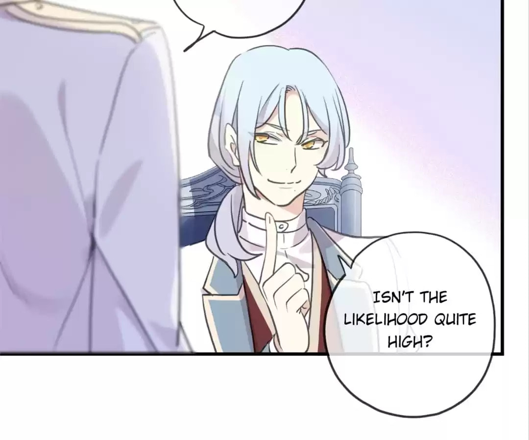 Read Sweet Bite Marks chapter 166 image 31 on Lezhin