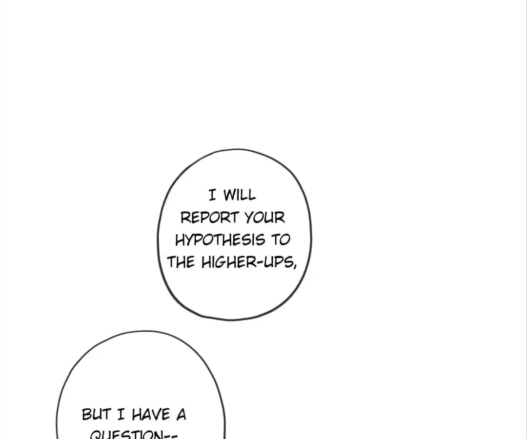 Read Sweet Bite Marks chapter 166 image 32 on Lezhin