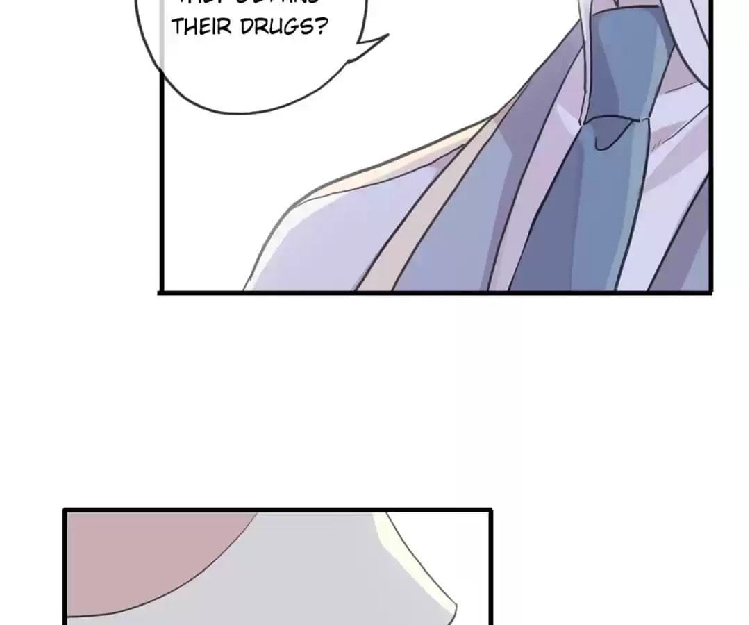 Read Sweet Bite Marks chapter 166 image 34 on Lezhin