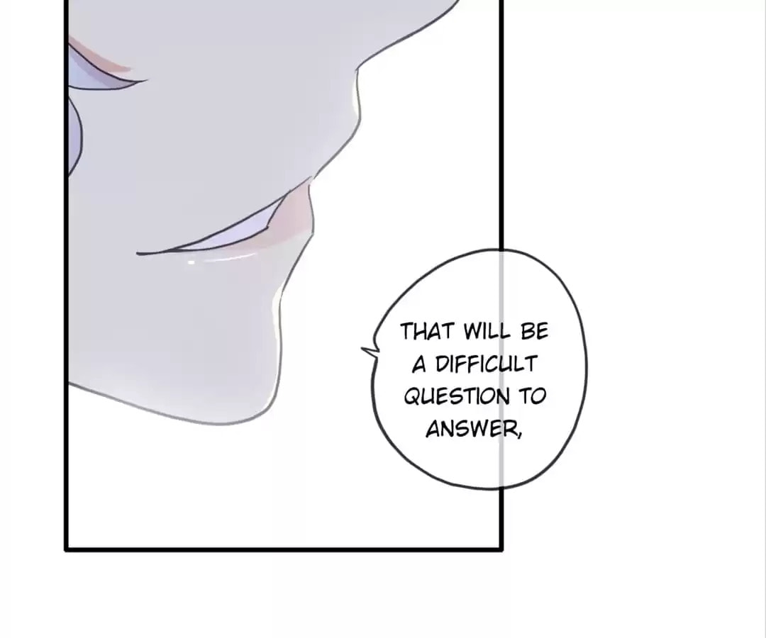 Read Sweet Bite Marks chapter 166 image 35 on Lezhin