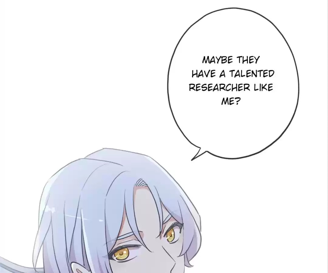 Read Sweet Bite Marks chapter 166 image 36 on Lezhin