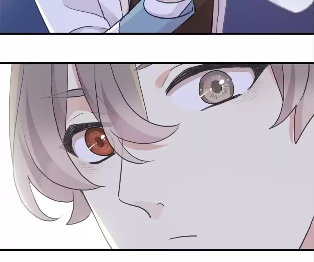 Read Sweet Bite Marks chapter 166 image 38 on Lezhin