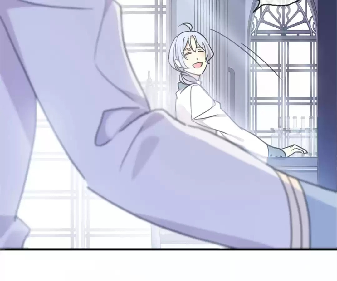 Read Sweet Bite Marks chapter 166 image 4 on Lezhin