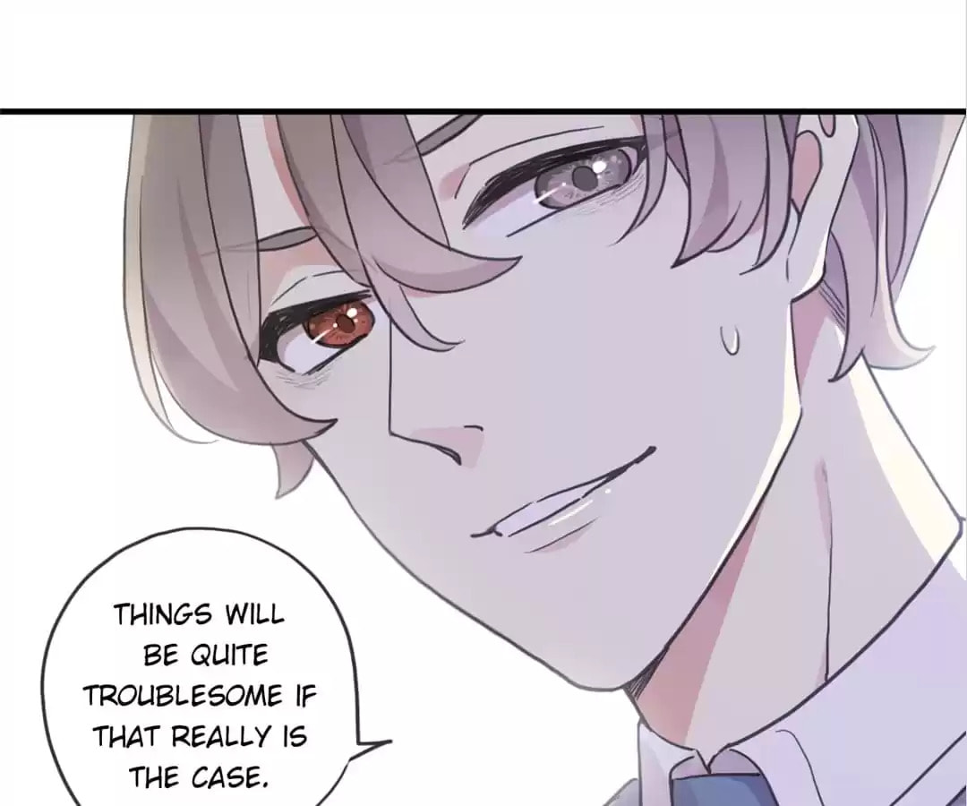 Read Sweet Bite Marks chapter 166 image 40 on Lezhin