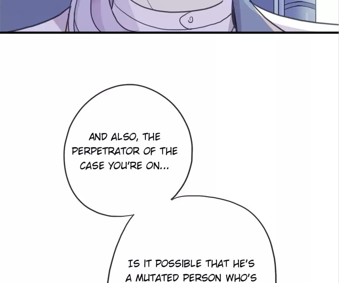 Read Sweet Bite Marks chapter 166 image 42 on Lezhin