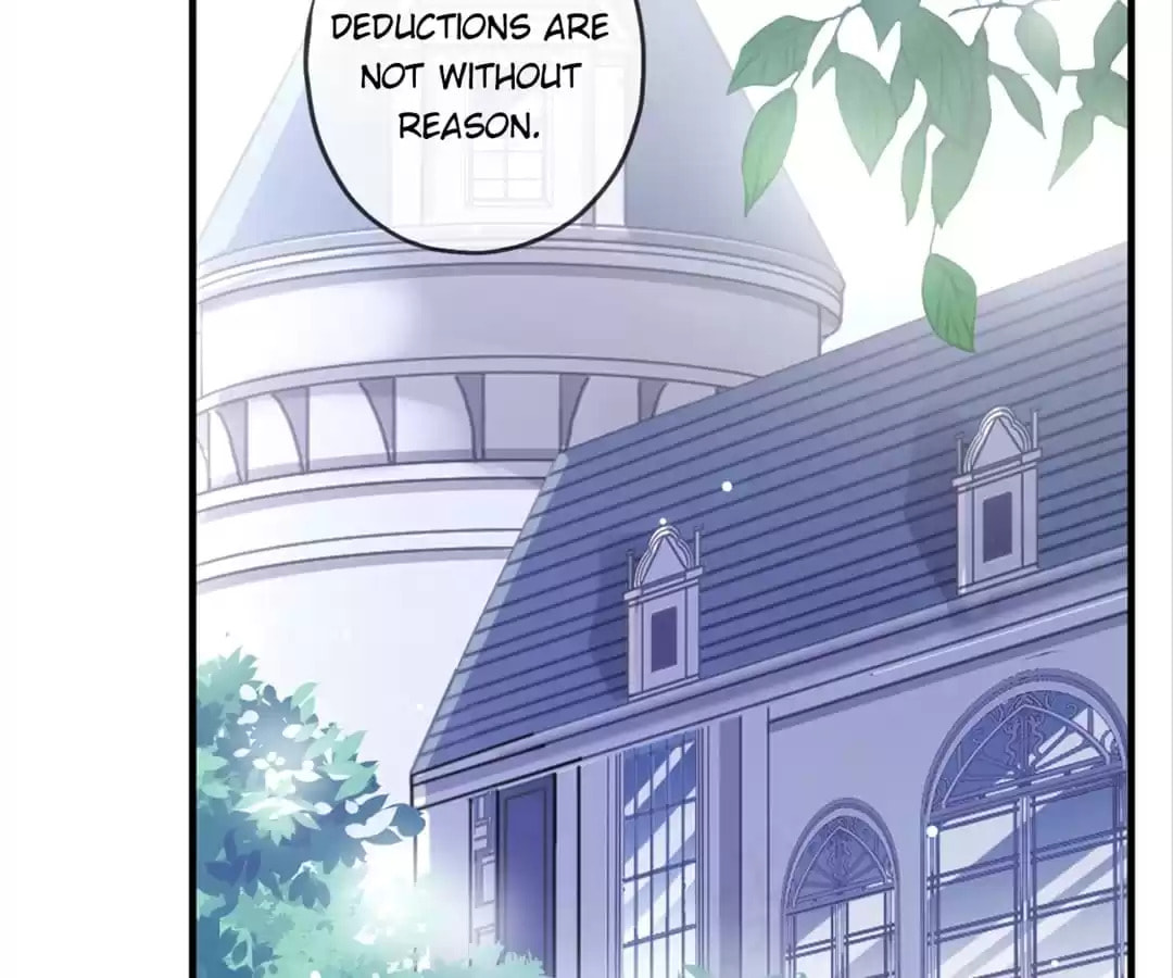 Read Sweet Bite Marks chapter 166 image 45 on Lezhin