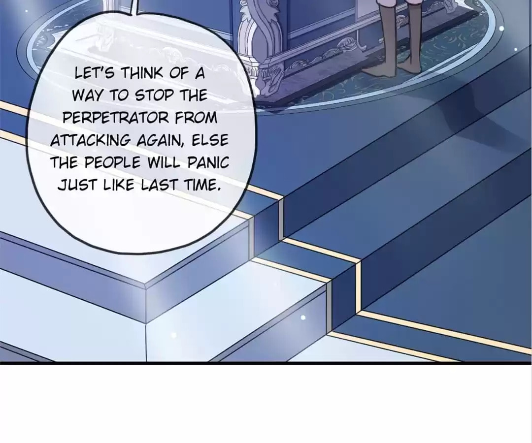 Read Sweet Bite Marks chapter 166 image 48 on Lezhin