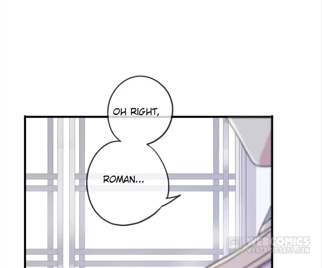Read Sweet Bite Marks chapter 166 image 49 on Lezhin