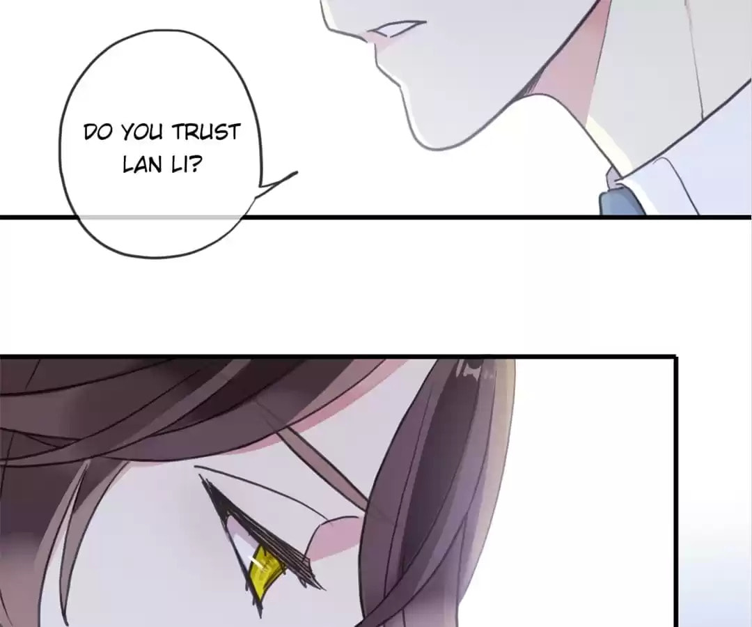 Read Sweet Bite Marks chapter 166 image 52 on Lezhin