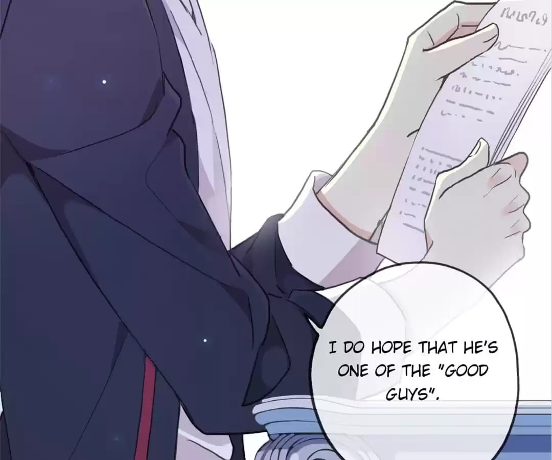 Read Sweet Bite Marks chapter 166 image 55 on Lezhin