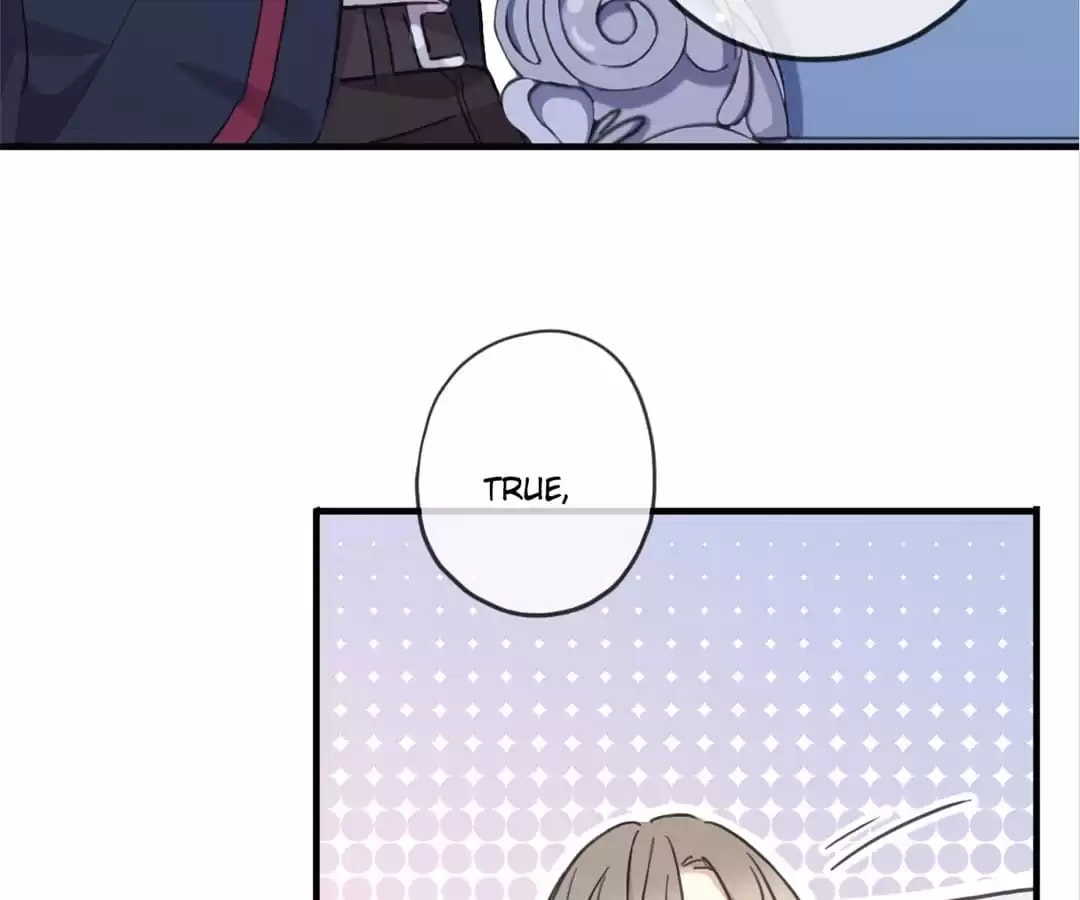 Read Sweet Bite Marks chapter 166 image 56 on Lezhin