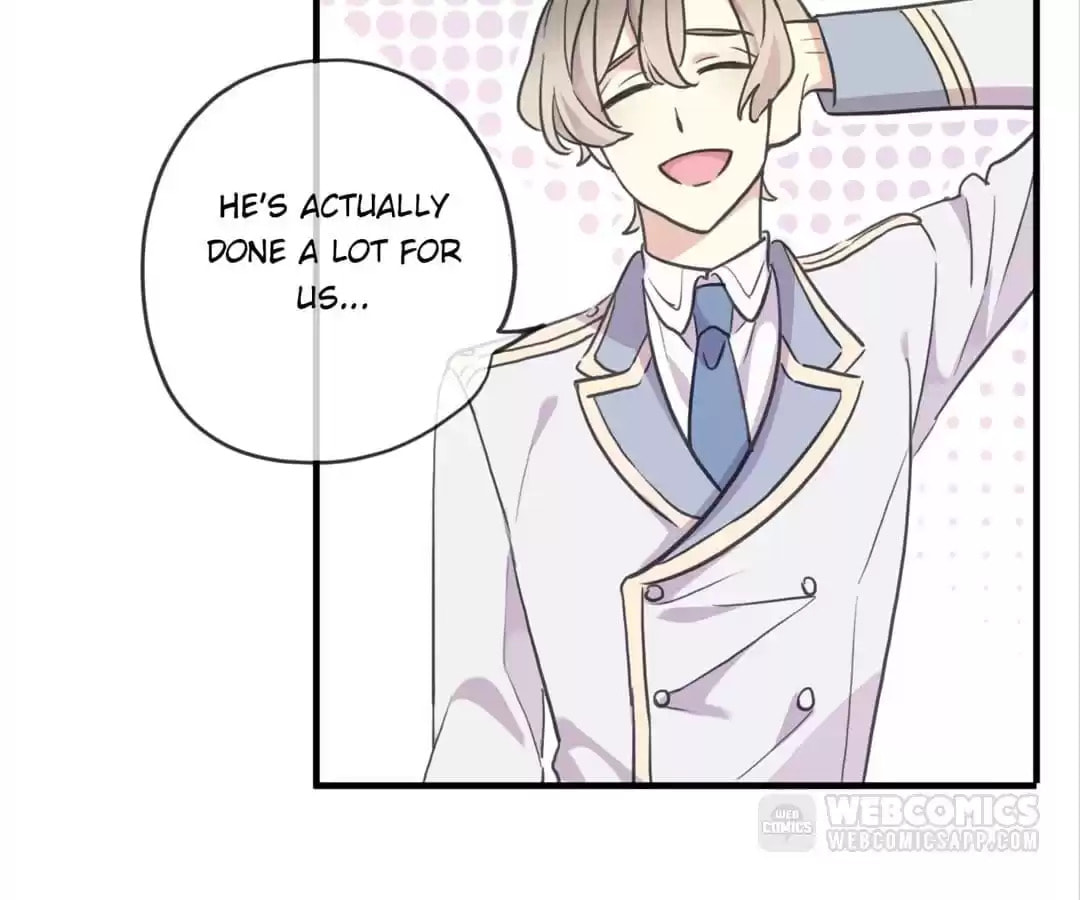 Read Sweet Bite Marks chapter 166 image 57 on Lezhin