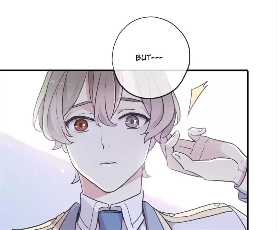 Read Sweet Bite Marks chapter 166 image 58 on Lezhin