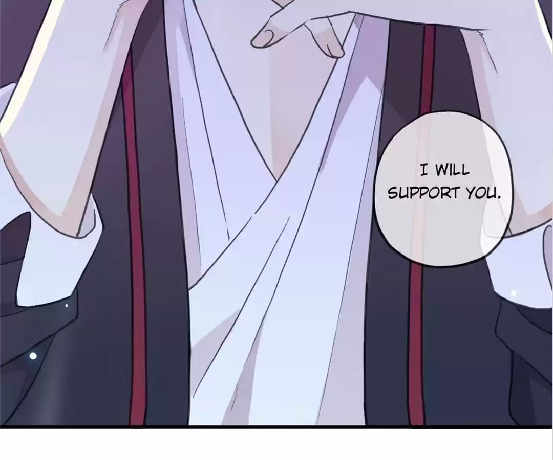 Read Sweet Bite Marks chapter 166 image 61 on Lezhin