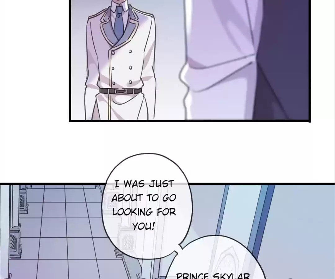 Read Sweet Bite Marks chapter 166 image 71 on Lezhin