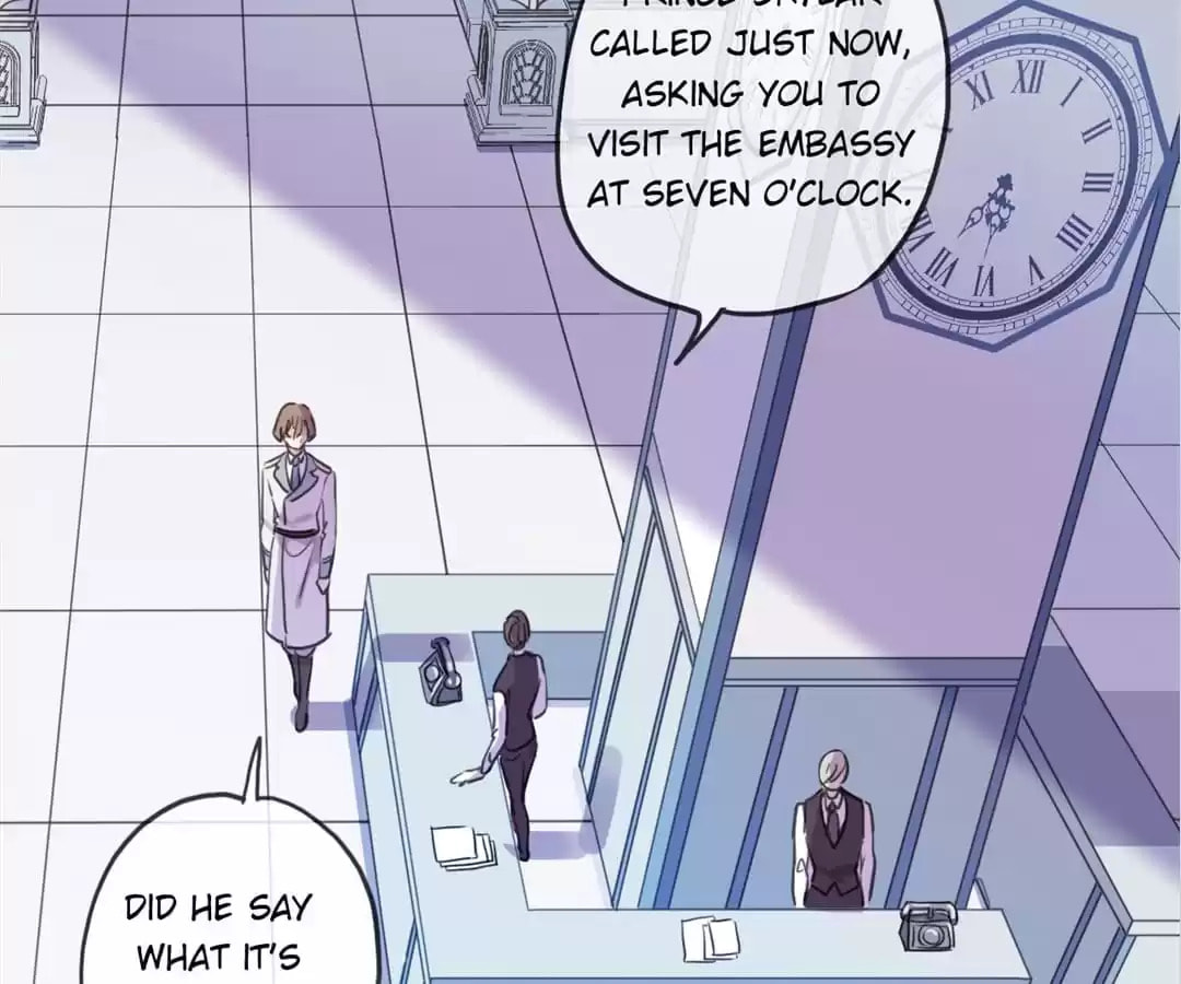 Read Sweet Bite Marks chapter 166 image 72 on Lezhin
