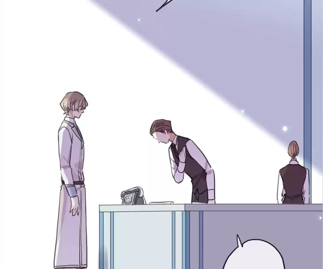Read Sweet Bite Marks chapter 166 image 76 on Lezhin
