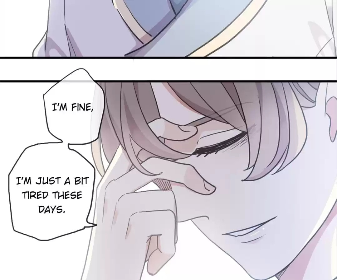 Read Sweet Bite Marks chapter 166 image 8 on Lezhin