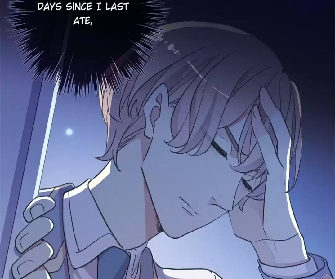Read Sweet Bite Marks chapter 166 image 82 on Lezhin