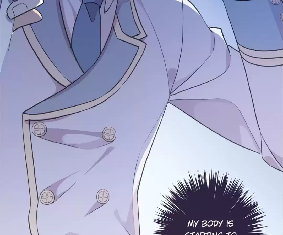 Read Sweet Bite Marks chapter 166 image 83 on Lezhin