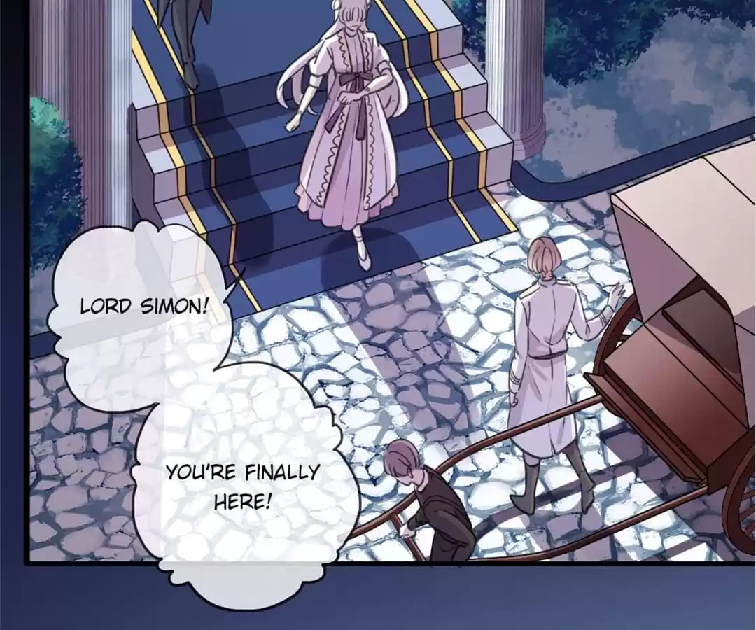 Read Sweet Bite Marks chapter 166 image 93 on Lezhin