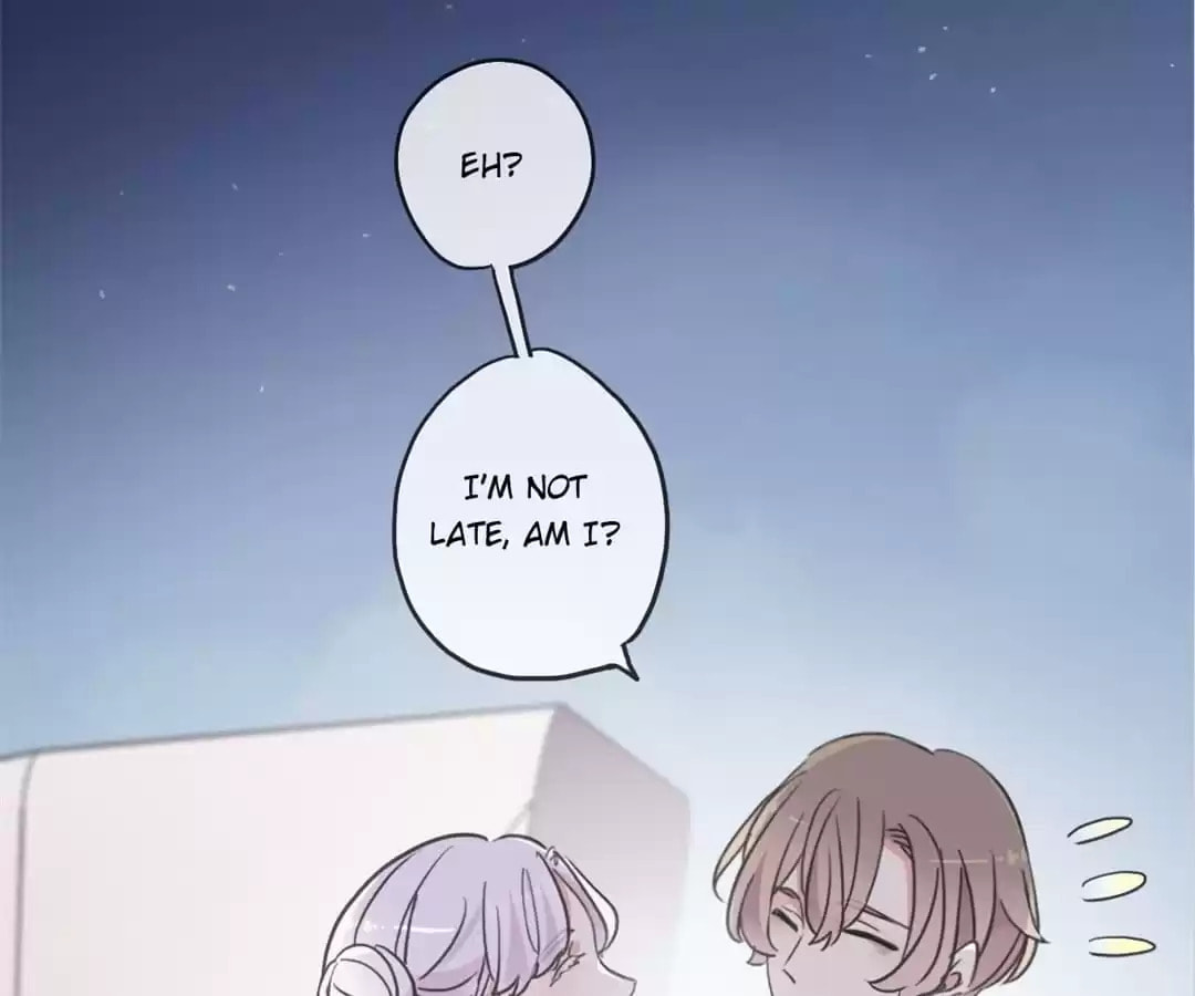 Read Sweet Bite Marks chapter 166 image 94 on Lezhin