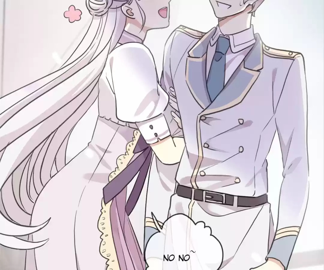 Read Sweet Bite Marks chapter 166 image 95 on Lezhin