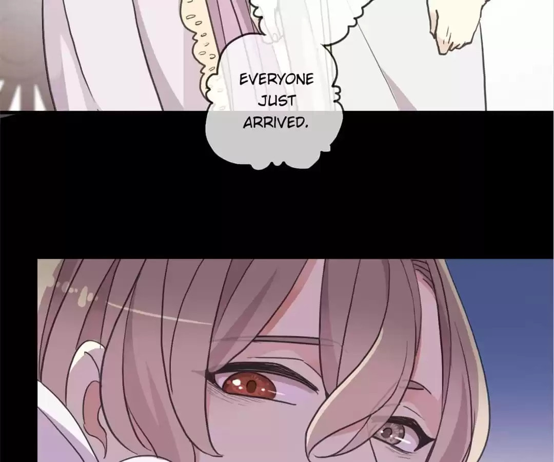 Read Sweet Bite Marks chapter 166 image 96 on Lezhin
