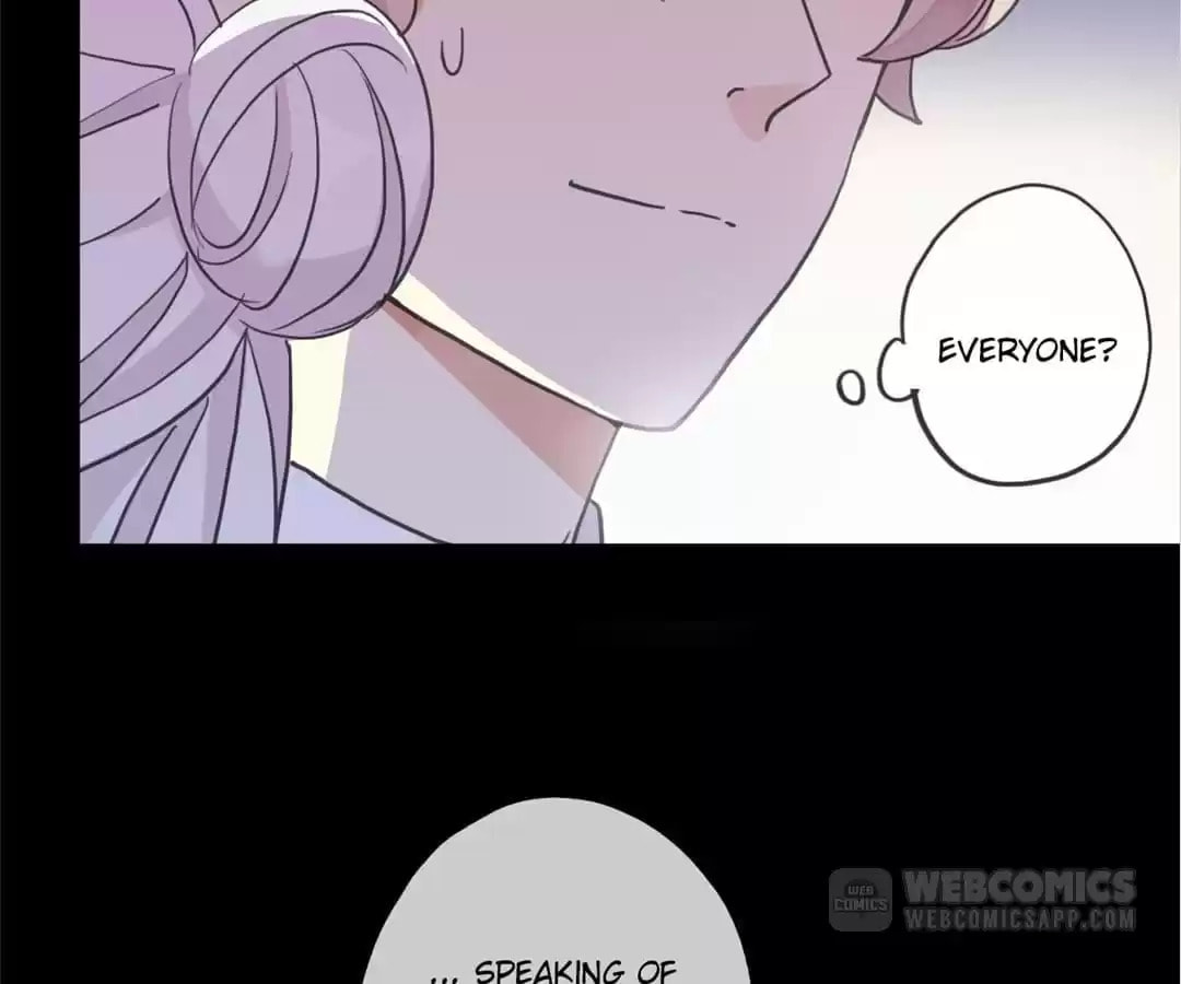 Read Sweet Bite Marks chapter 166 image 97 on Lezhin