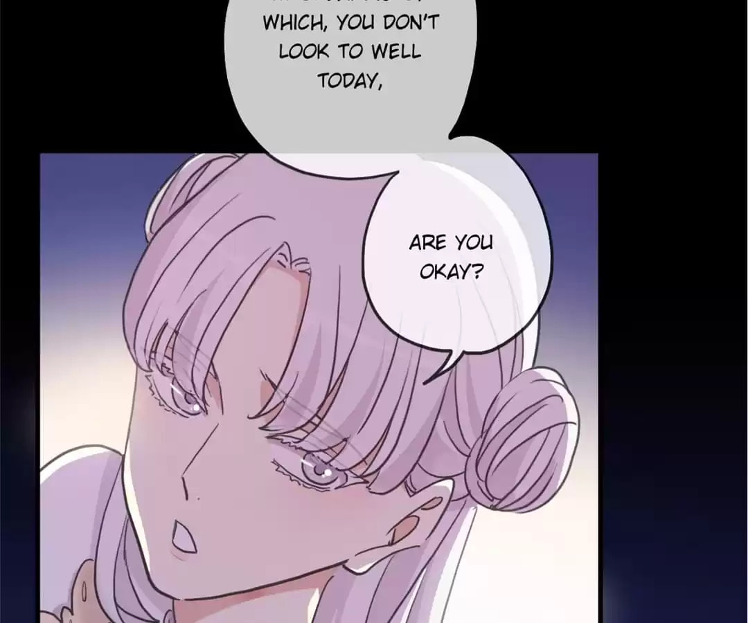 Read Sweet Bite Marks chapter 166 image 98 on Lezhin
