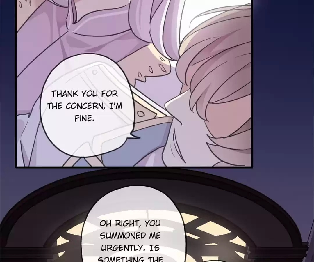 Read Sweet Bite Marks chapter 166 image 99 on Lezhin