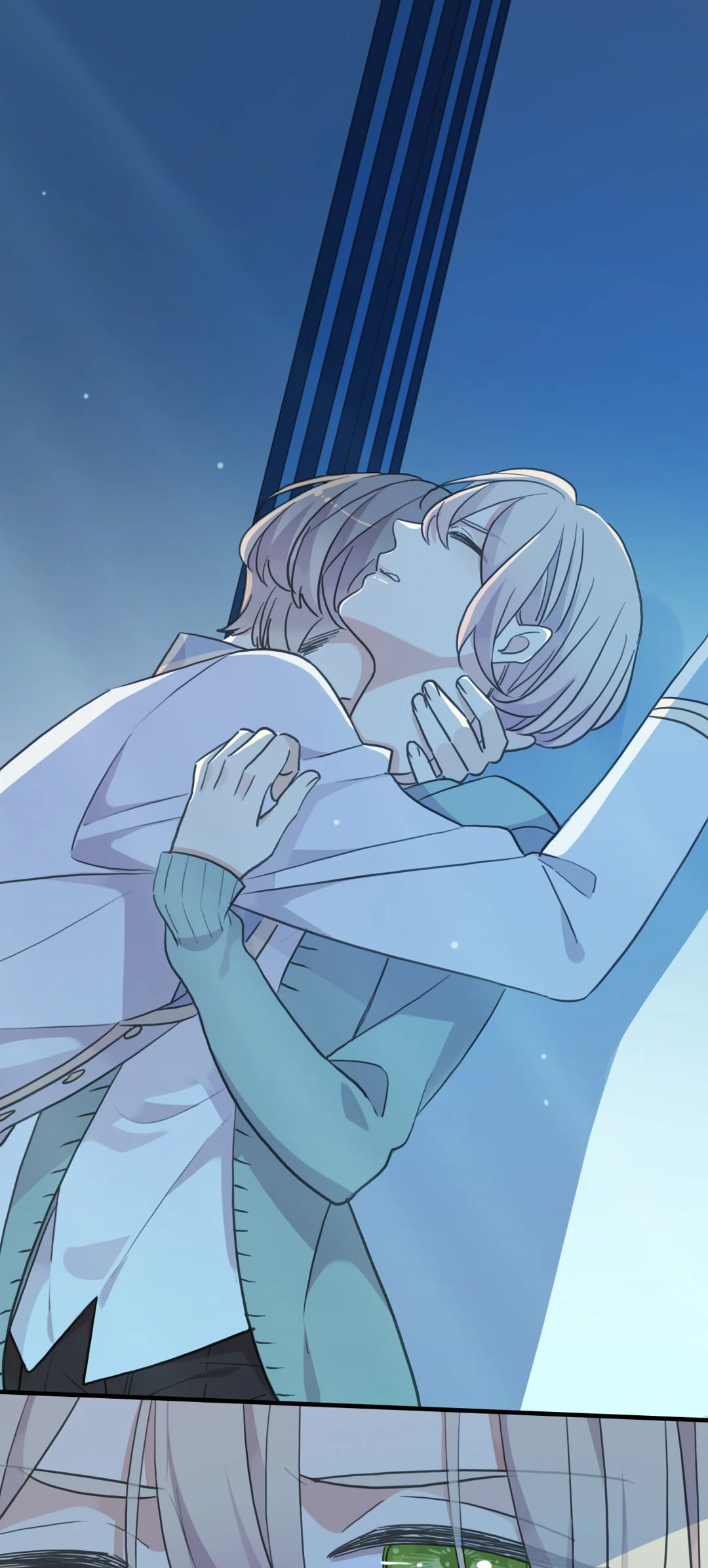 Read Sweet Bite Marks chapter 167 image 1 on Lezhin